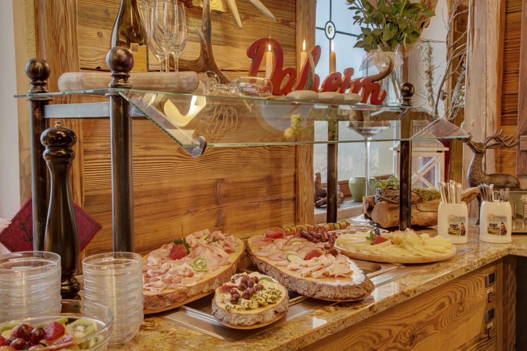 Restaurant Landhotel Zum Singenden Musikantenwirt