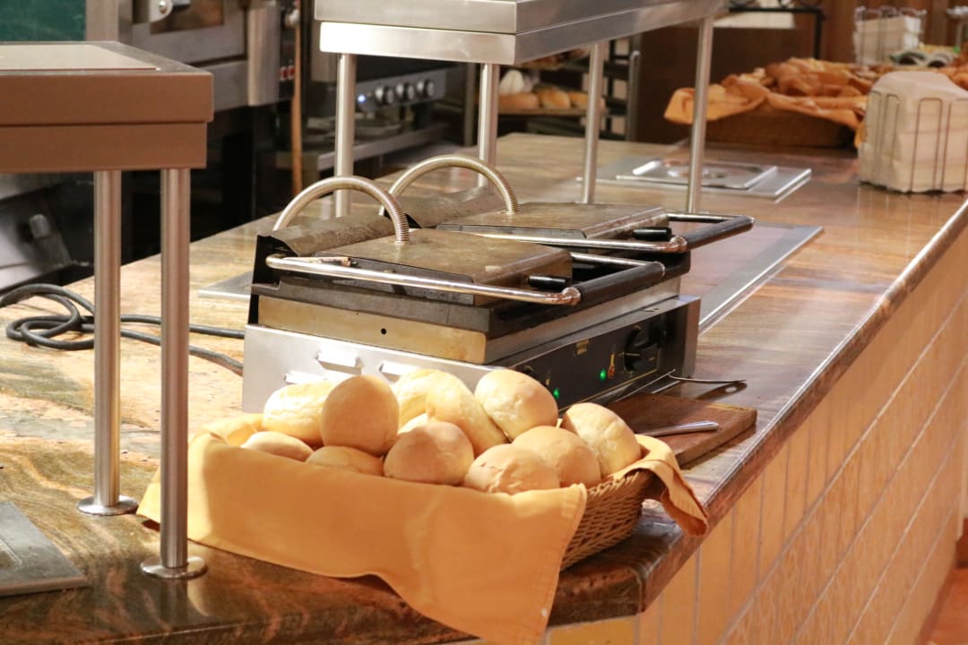 Gastro HVD Clubhotel Miramar