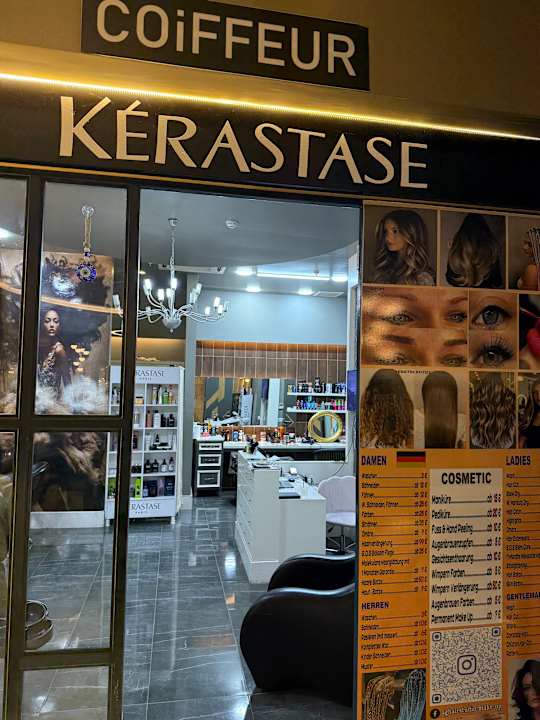 Sonstiges Seashell Vega