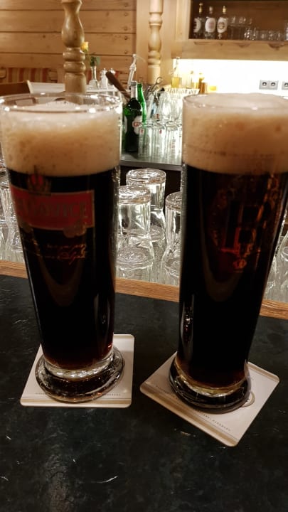 Gastro Hotel am Kurpark