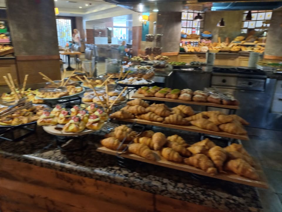 Gastro Megasaray Club Belek