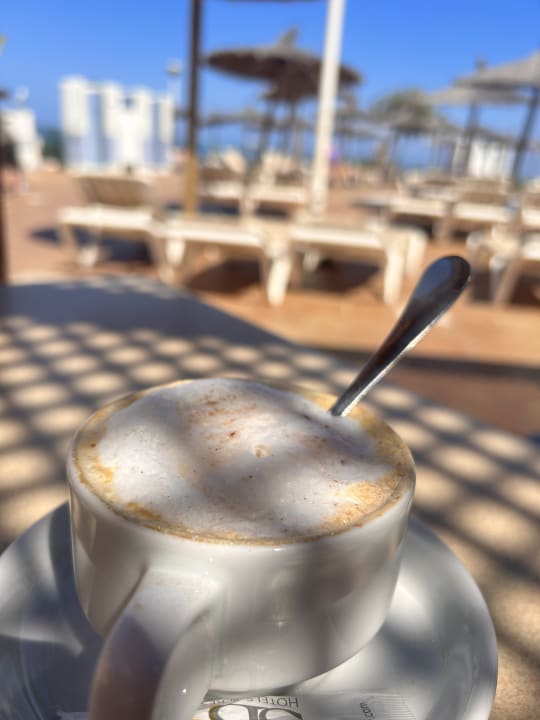 Gastro SBH Club Paraiso Playa