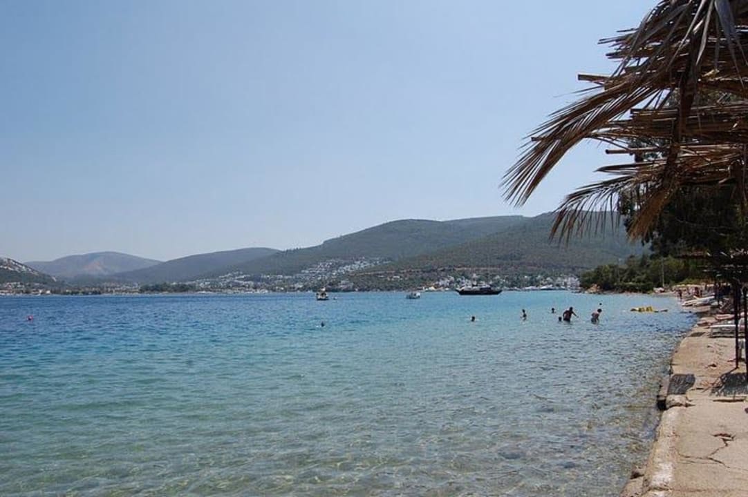 Plaża Hotel Nish Bodrum Resort