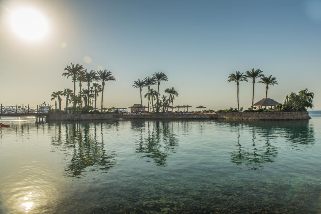 Strand Marriott Hurghada Beach Resort