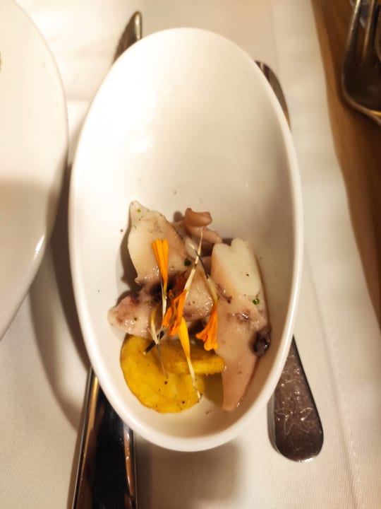 Gastro VOI Praia De Chaves Resort