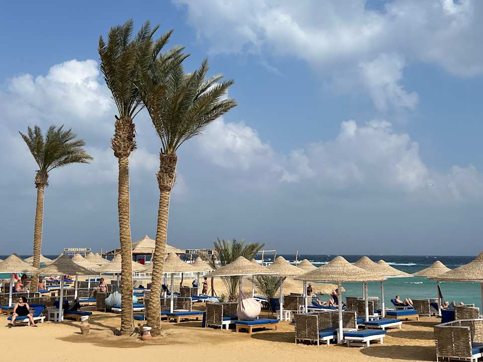 Strand Pickalbatros Villaggio Resort - Portofino