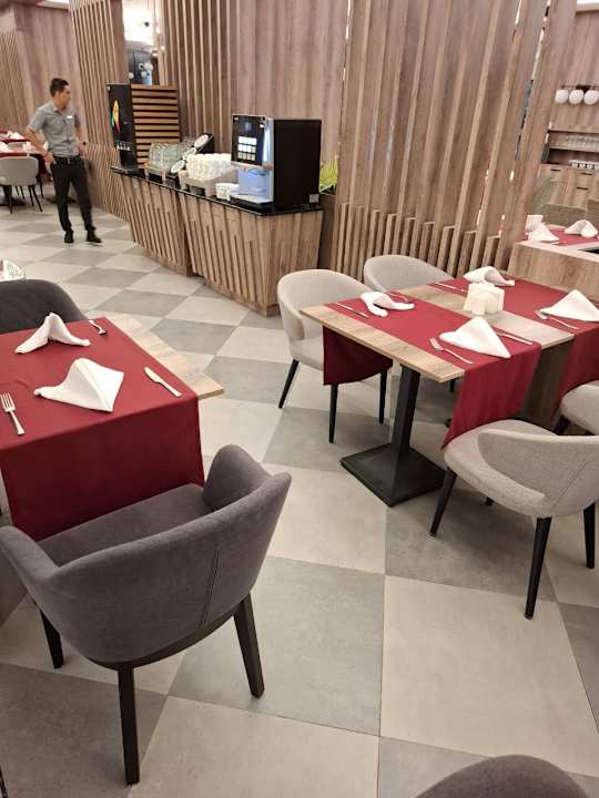 Gastro Arnor de Luxe Hotel & Spa