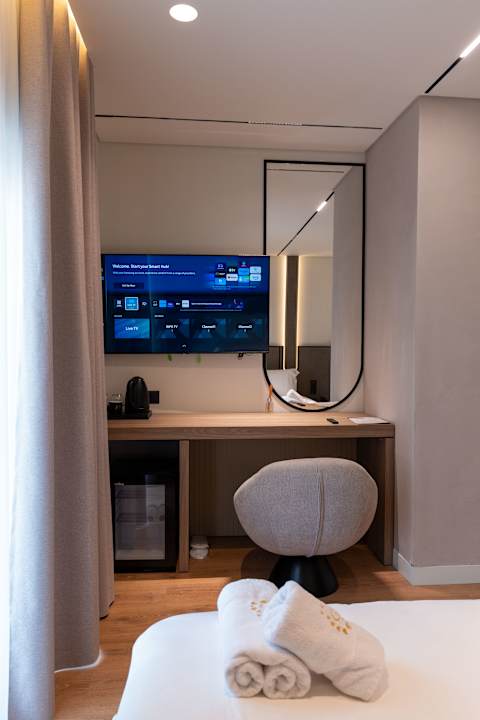 Sonstiges Grand Hotel Saranda