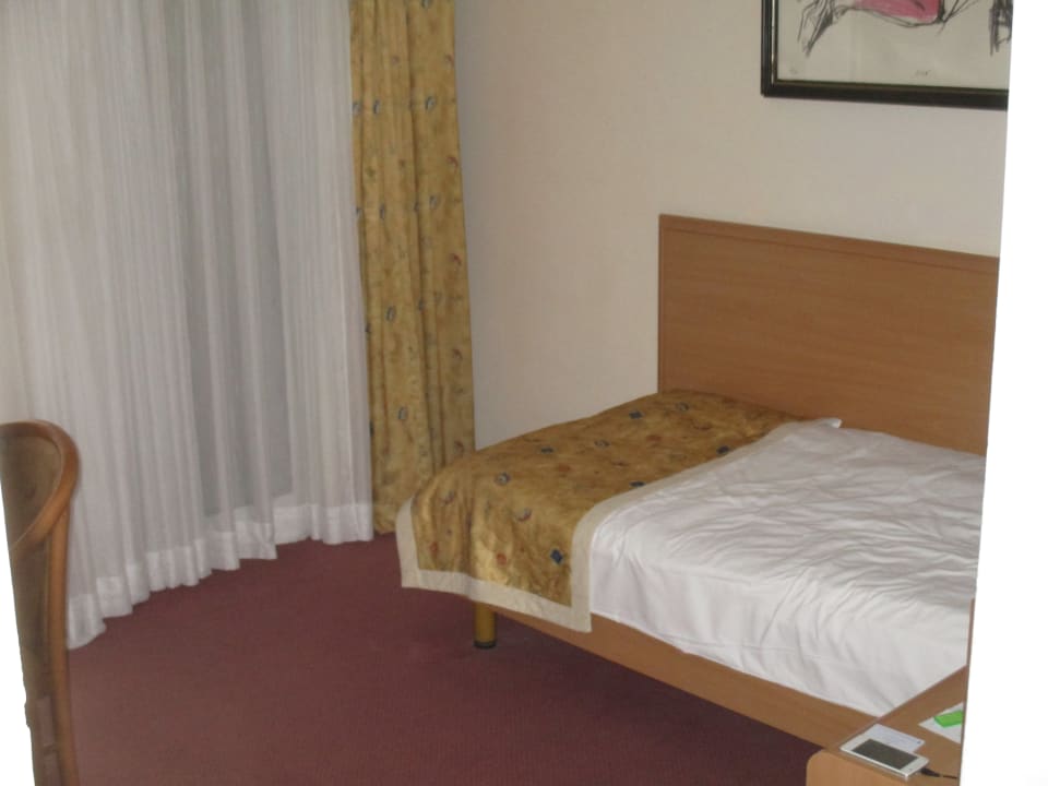 Zimmer Sunny Baška Hotel by Valamar (Corinthia)