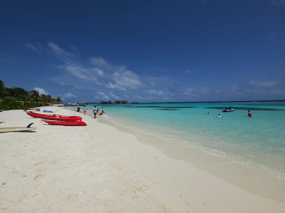 Strand Villa Nautica