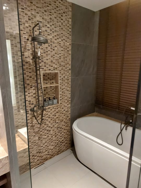 Zimmer Kalima Resort and Villas Khao Lak