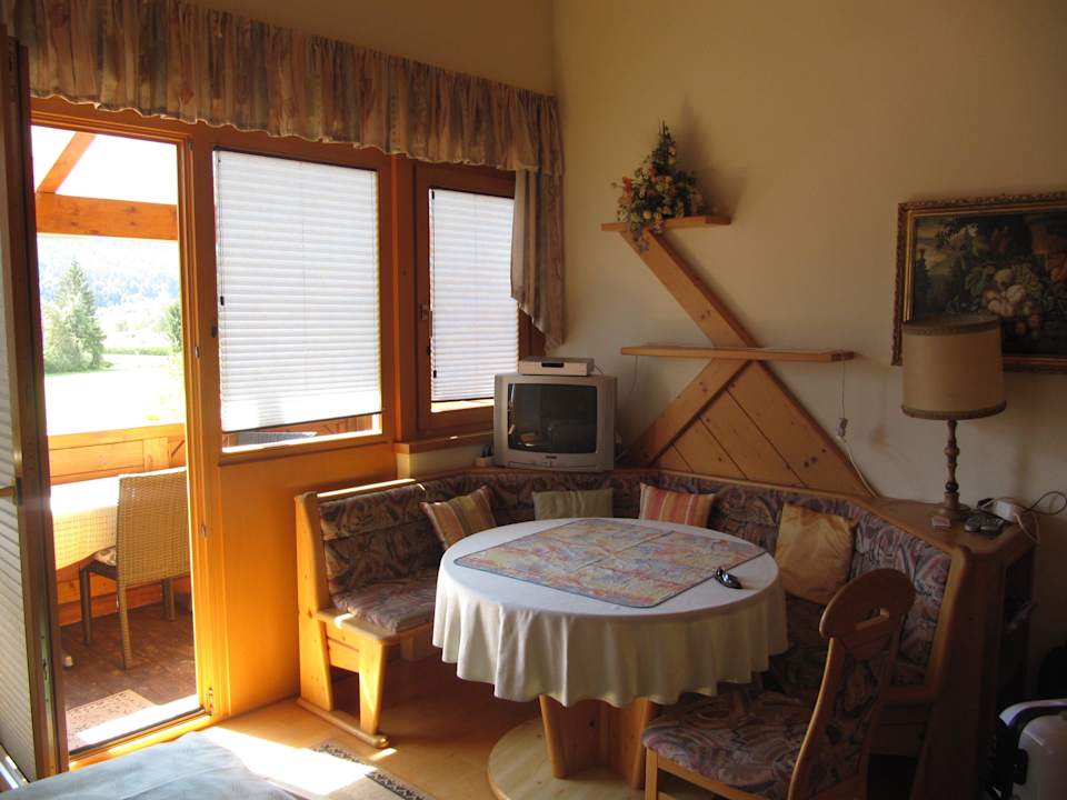 Essecke Pension Vielgut