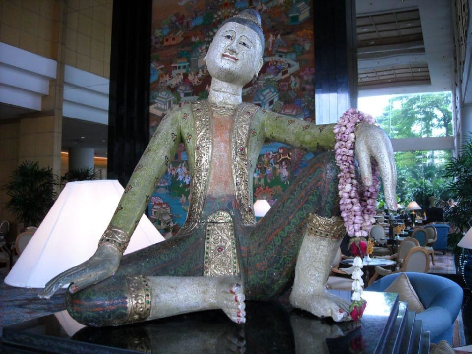 Century Park Hotel Century Park