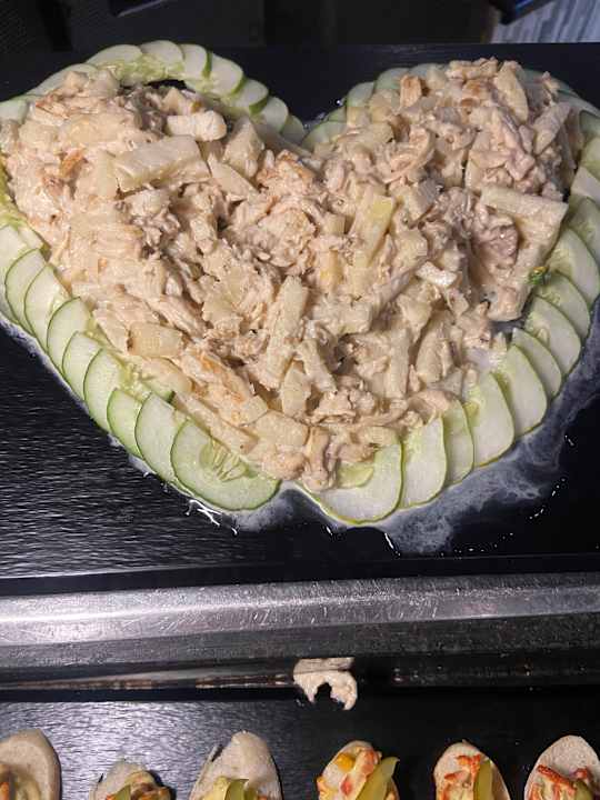 Gastro Meliá Península Varadero