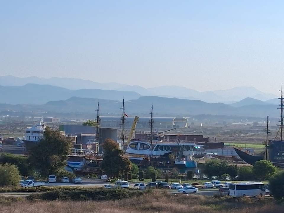 Zimmer J'adore Deluxe Hotel & Spa