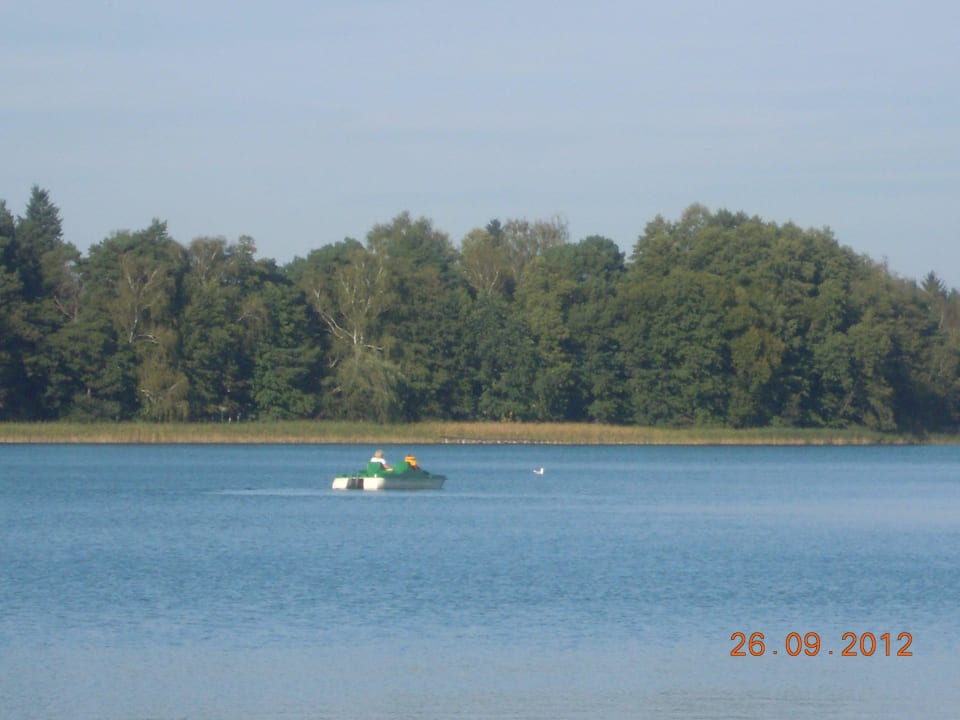 Glubigsee Ferienpark Am Glubigsee