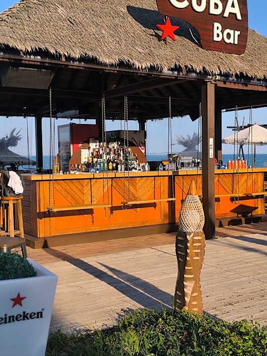 Sonstiges Sentido Marea