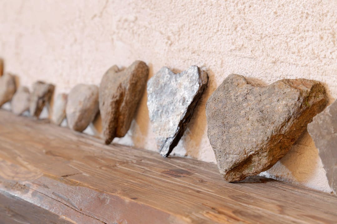 Hotel mit Herz Hotel Ratschingserhof