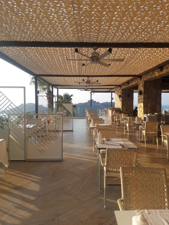 Gastro TUI BLUE Seno - Adults Only