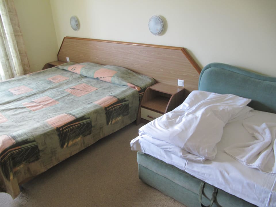 Pokój Hotel Hrizantema