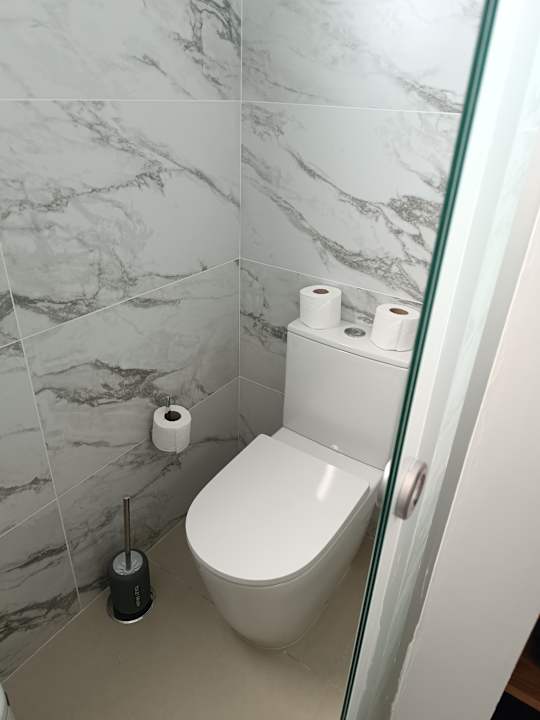 Zimmer HL Miraflor Suites Hotel