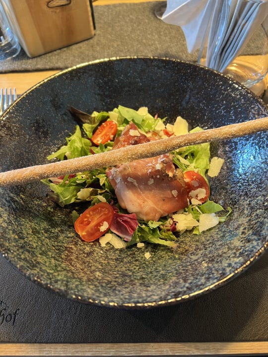 Gastro Hotel Kompatscherhof