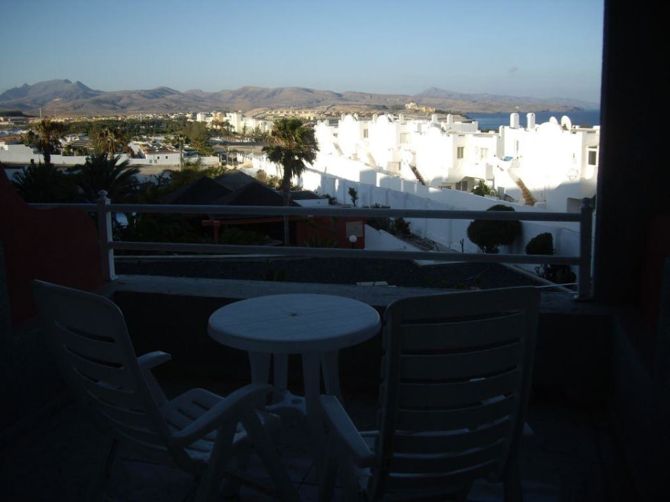Terrasse LABRANDA Golden Beach