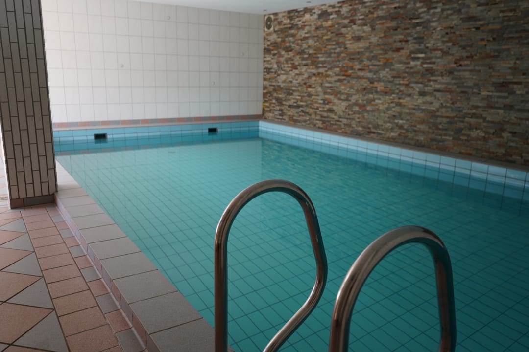 Pool Wiesenberghof