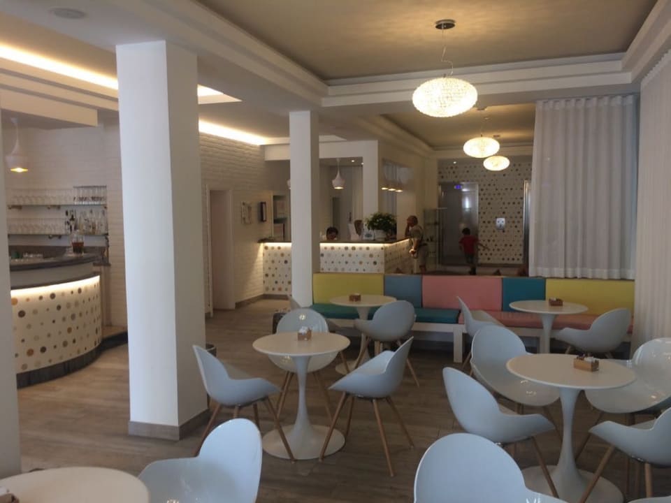 Restaurant Hotel Speranza