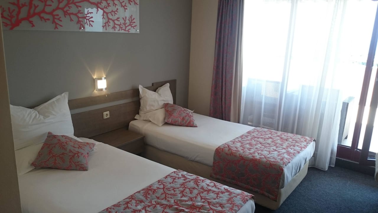 Deluxe Zimmer  Odessos Park Hotel