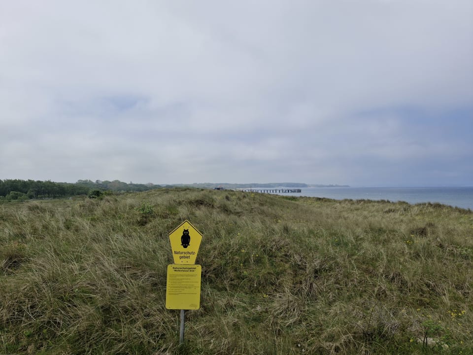 Strand Ferienwohnungen Ferienpark Weissenhäuser Strand