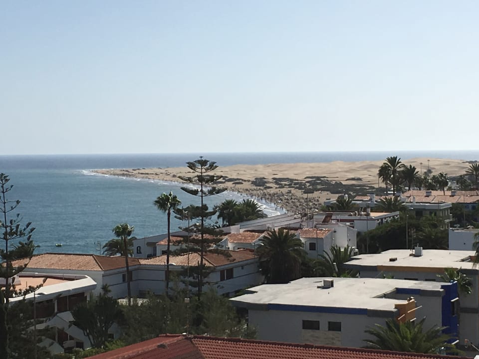 Ausblick LABRANDA Marieta - Adults only