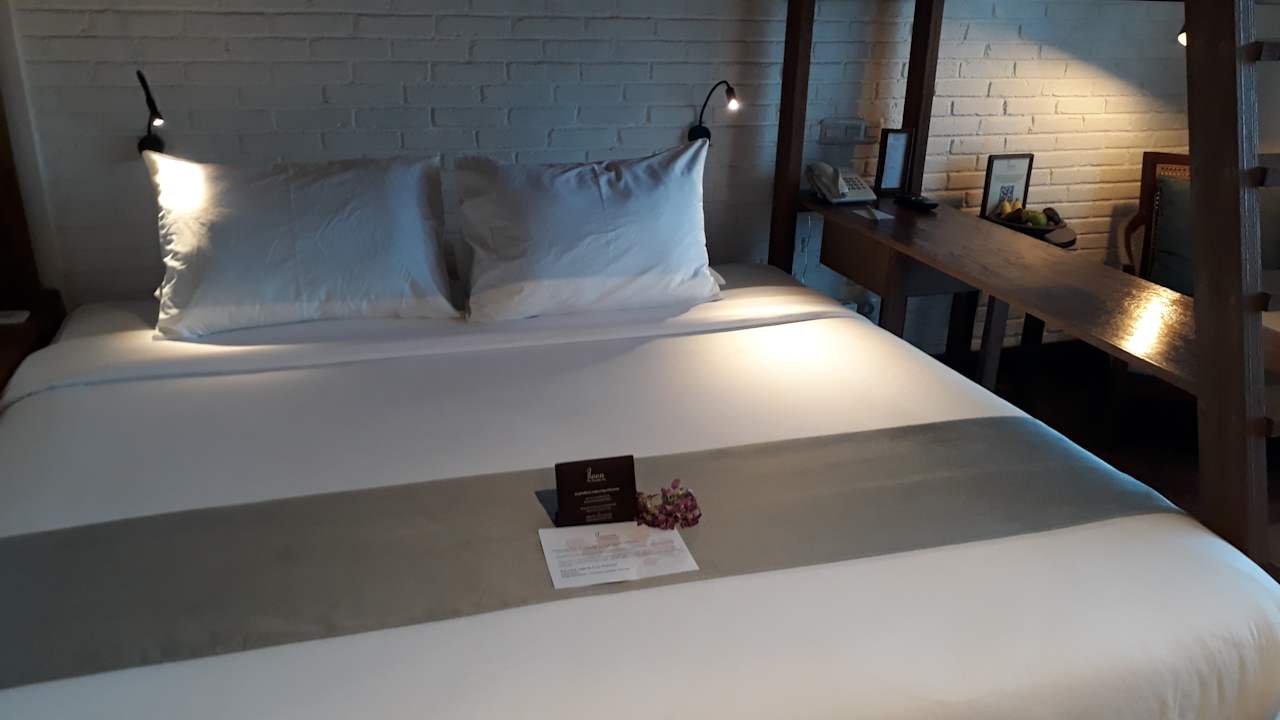 Zimmer Plataran Bromo