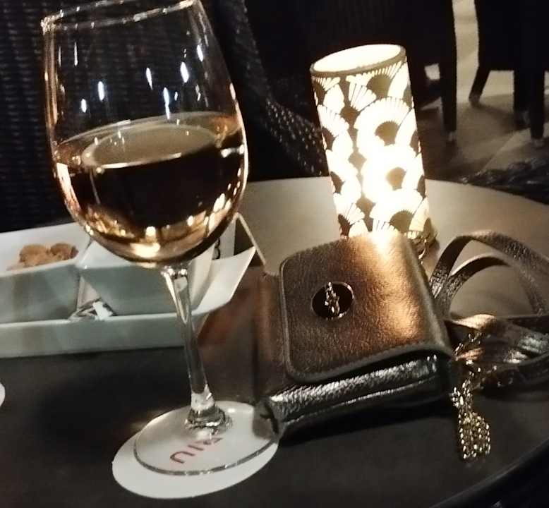 Gastro Hotel Riu Palace Oasis