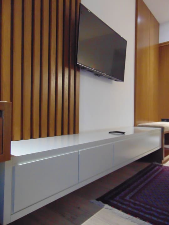 Zimmer Moderno Hotel Tashkent