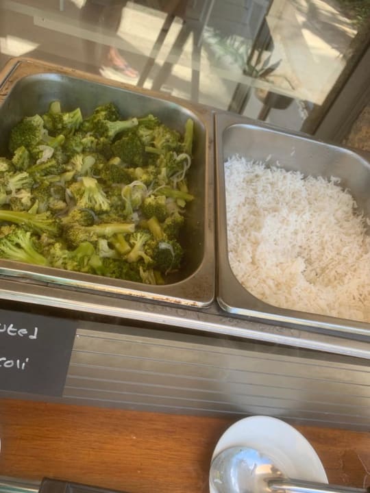 Gastro Radisson Blu Poste Lafayette Resort & Spa - Adults only