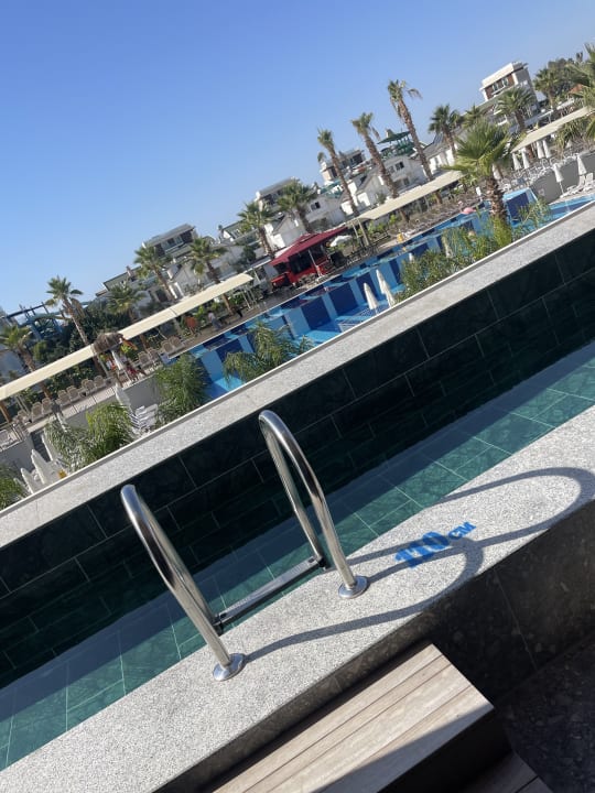 Pool Belek Beach Resort Hotel