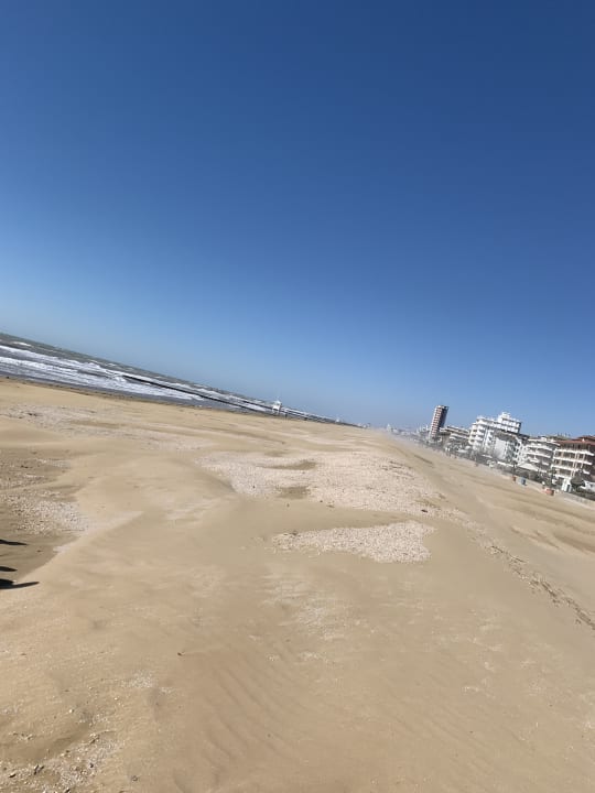 Strand Baia Del Mar Suite