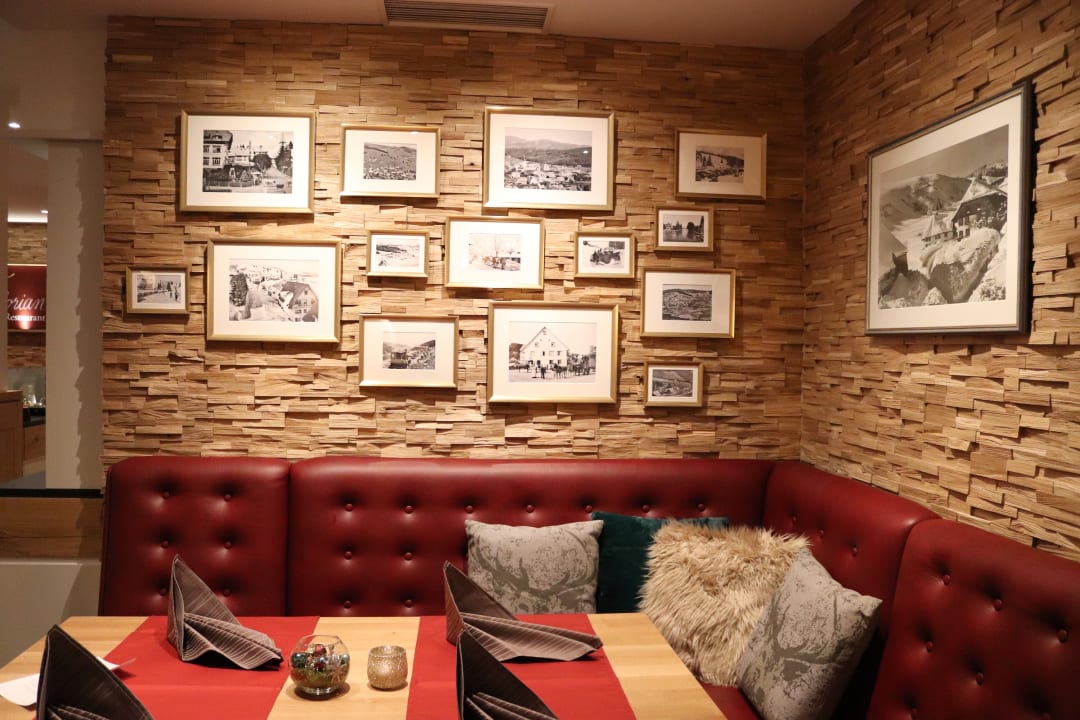 Gastro Hotel Waldeck