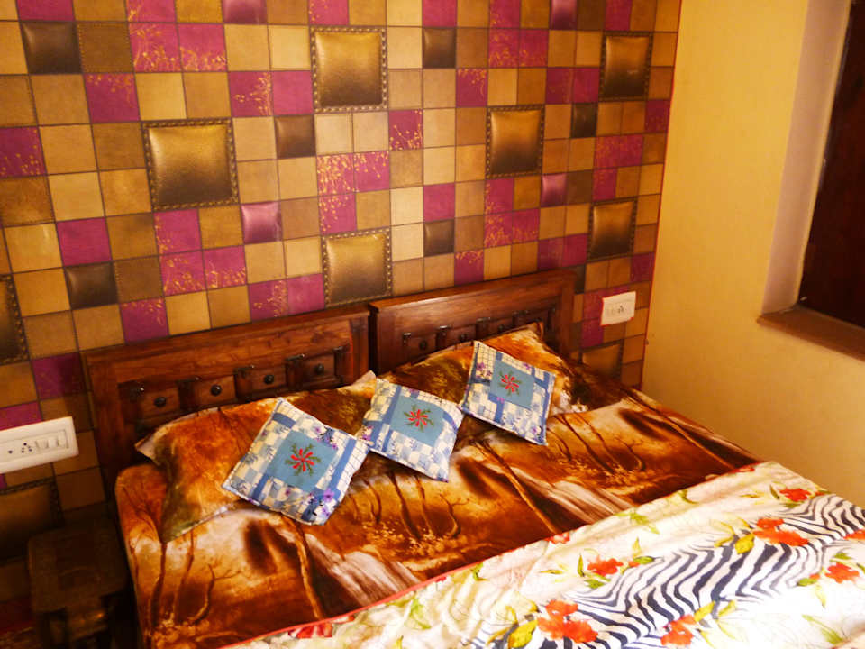 Pokój Hem Guest House Jodhpur