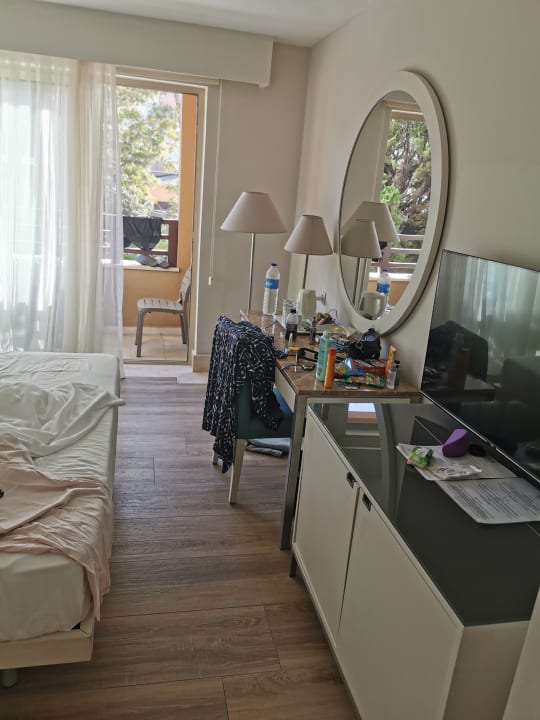 Zimmer TUI BLUE Xanthe