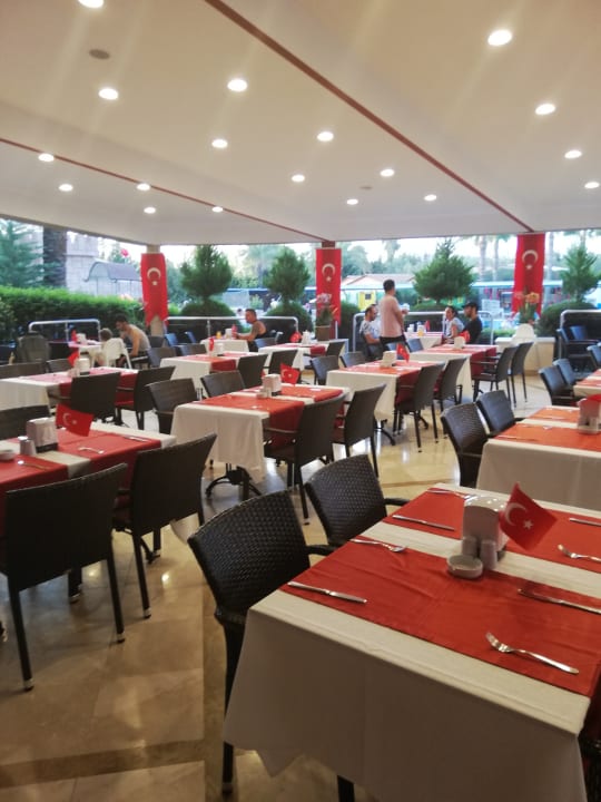 Gastro FUN&SUN Smart Hane Sun Hotel