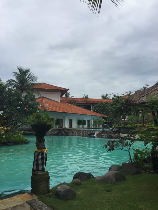 Garten The Laguna A Luxury Collection Resort & Spa