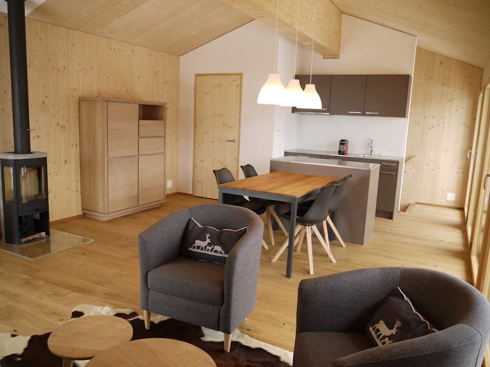 Sonstiges Ferienwohnung Biobuchli