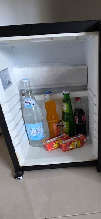 Zimmer Iberostar Selection Diar El Andalous