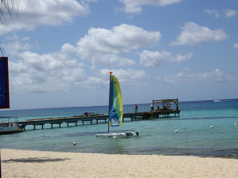 Strand Iberostar Selection Hacienda Dominicus