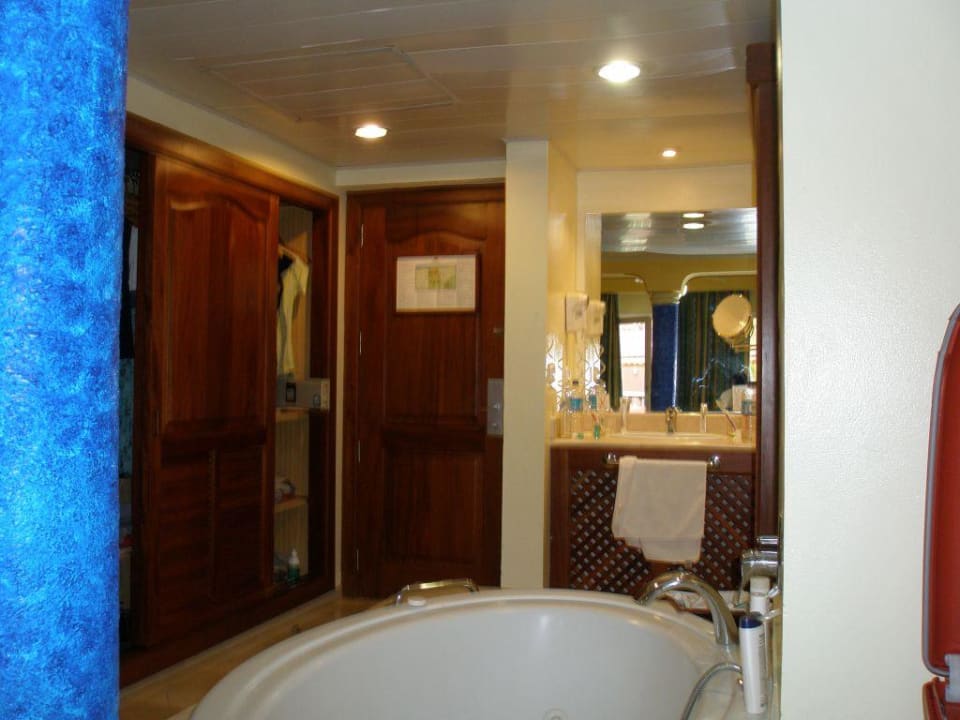 Unser Zimmer Grand Palladium Select Bávaro Resort & Spa