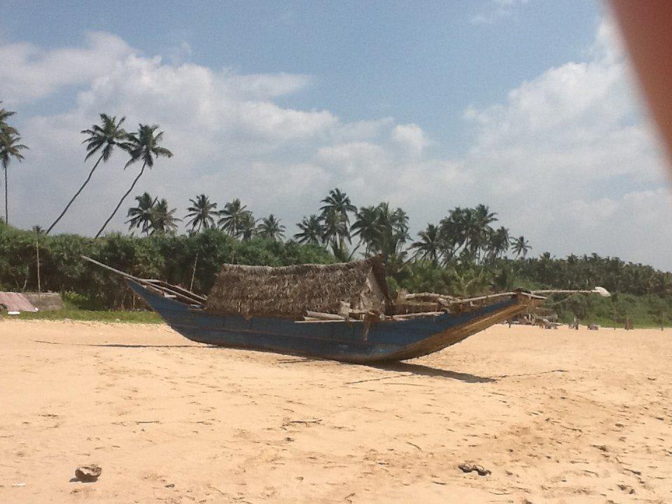 Bentota Strand Hotel Bentota Village