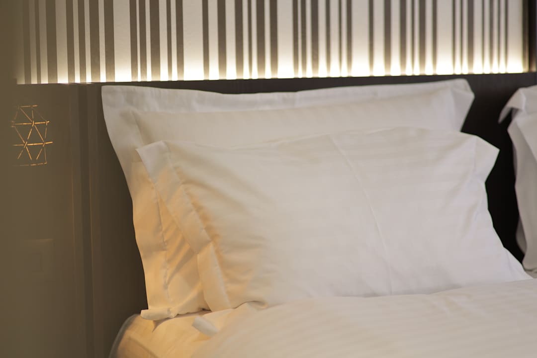 Zimmer Gremmy Boutique Hotel