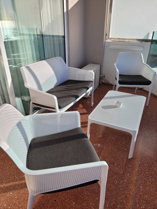 Zimmer Bull Escorial & Spa